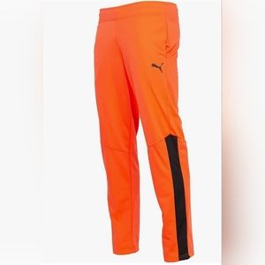 Puma Men's Contrast Pants 2.0 Sz L